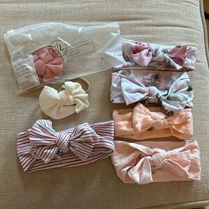 Like new.. some never worn, some worn a couple of times